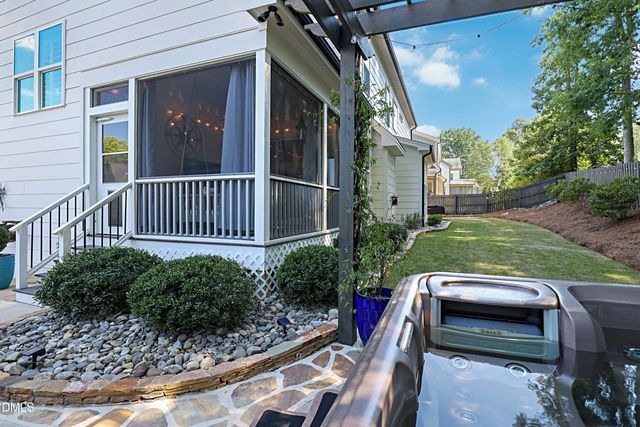 2110 Tordelo Place, Apex, NC 27502