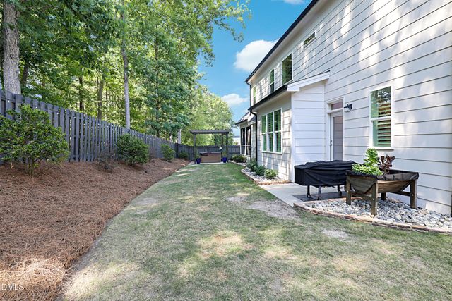 2110 Tordelo Place, Apex, NC 27502