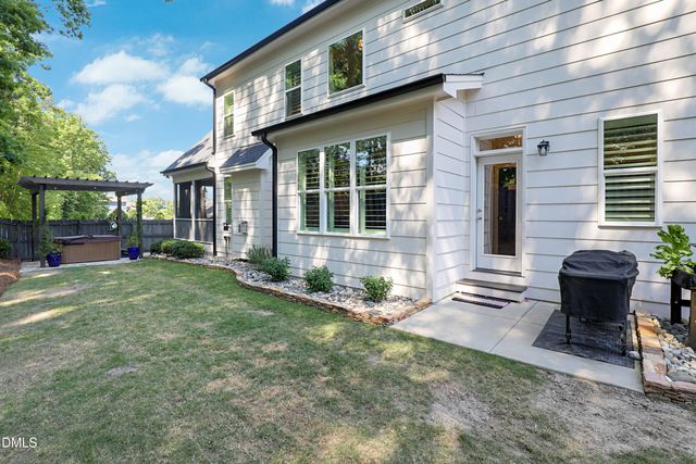2110 Tordelo Place, Apex, NC 27502