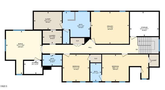 2110 Tordelo Place, Apex, NC 27502
