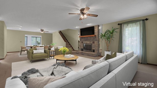 9200 Knoll Drive, Galena, OH 43021