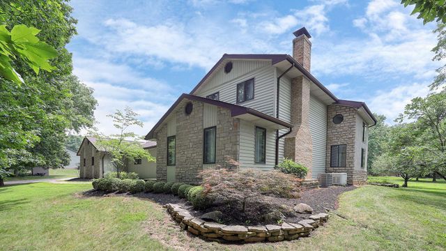 9200 Knoll Drive, Galena, OH 43021
