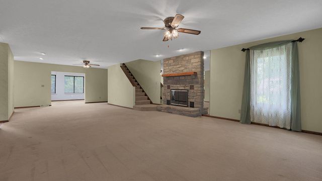 9200 Knoll Drive, Galena, OH 43021
