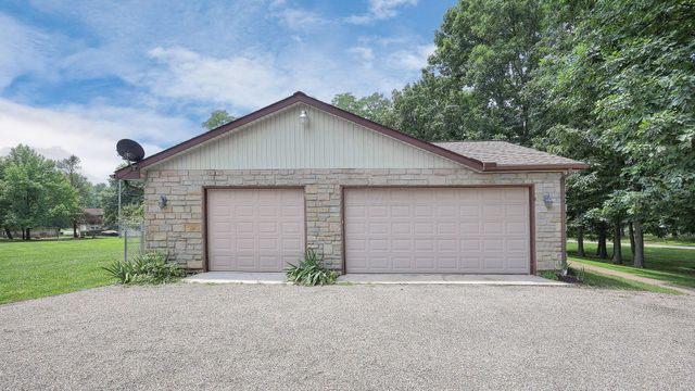 9200 Knoll Drive, Galena, OH 43021