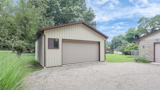 9200 Knoll Drive, Galena, OH 43021