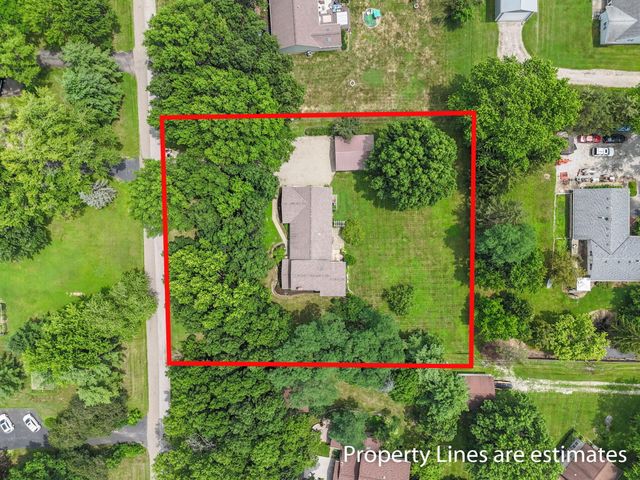 9200 Knoll Drive, Galena, OH 43021