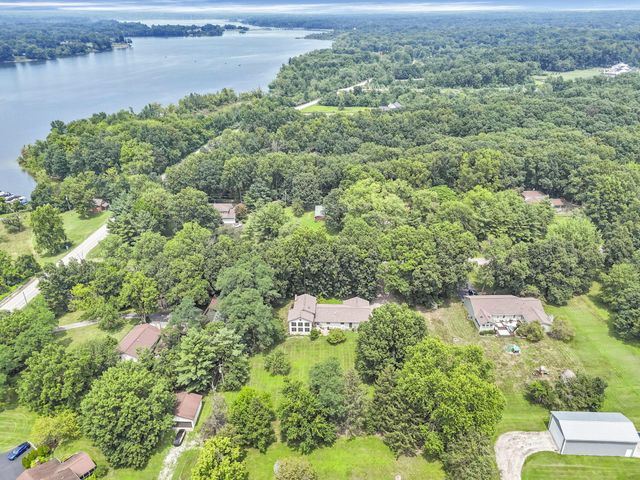 9200 Knoll Drive, Galena, OH 43021