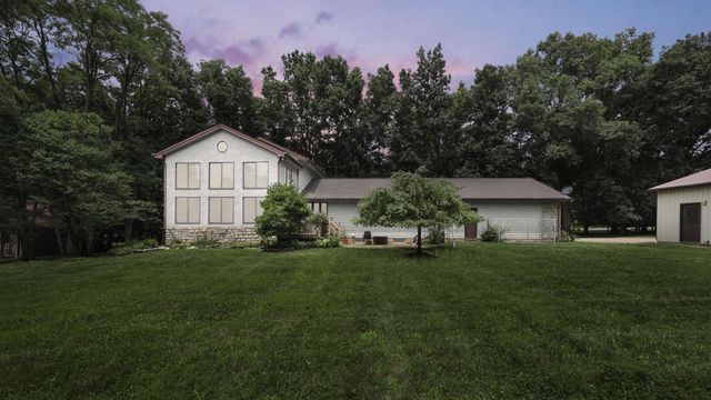 9200 Knoll Drive, Galena, OH 43021