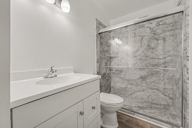 15519 Colfax Street, Lowell, IN 46356