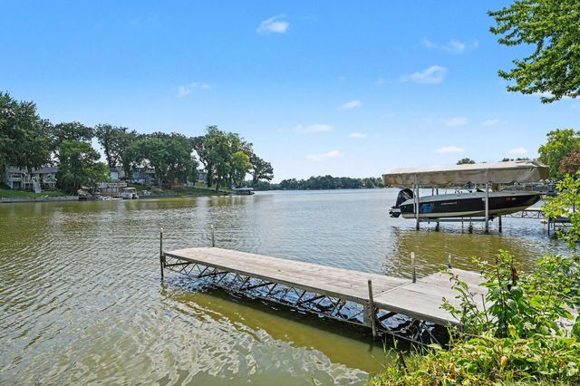 15519 Colfax Street, Lowell, IN 46356