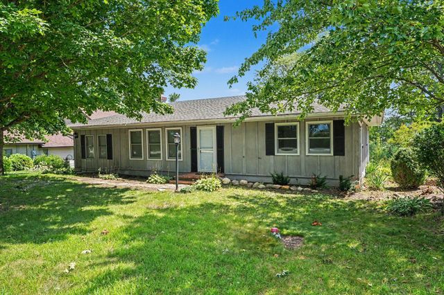 15519 Colfax Street, Lowell, IN 46356