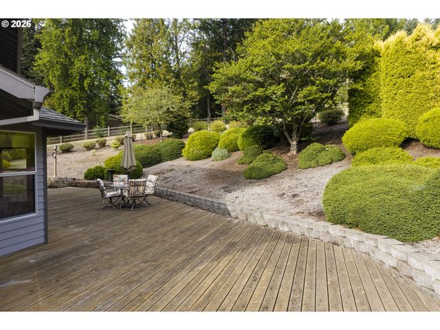 25125 Se HENNINGSEN Rd, Damascus, OR 97089