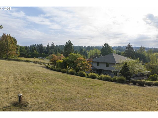 25125 Se HENNINGSEN Rd, Damascus, OR 97089