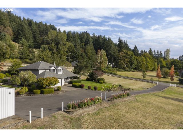 25125 Se HENNINGSEN Rd, Damascus, OR 97089