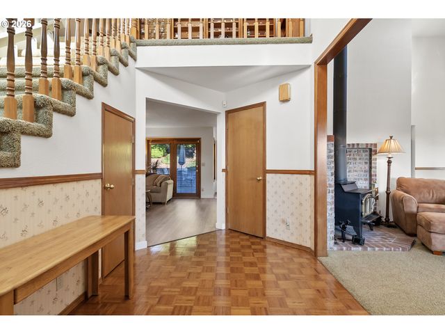 25125 Se HENNINGSEN Rd, Damascus, OR 97089