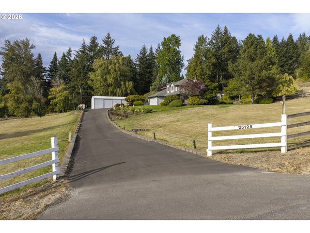 25125 Se HENNINGSEN Rd, Damascus, OR 97089