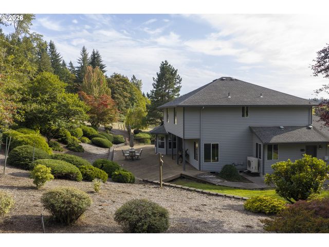 25125 Se HENNINGSEN Rd, Damascus, OR 97089