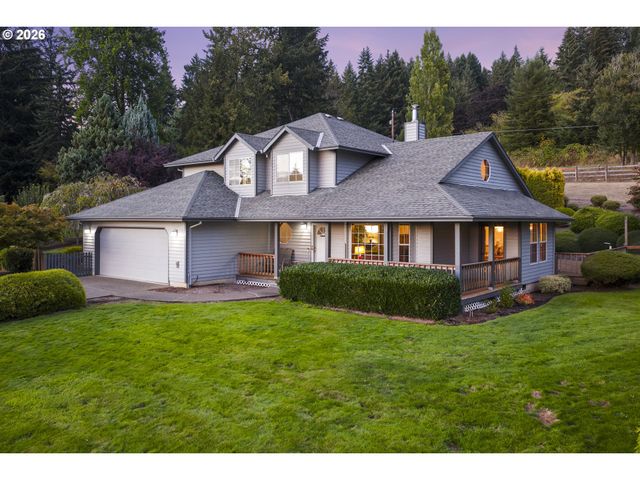 25125 Se HENNINGSEN Rd, Damascus, OR 97089