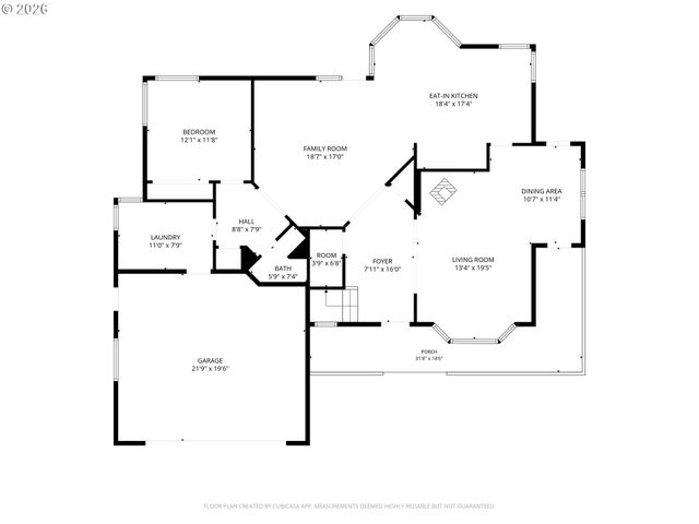 25125 Se HENNINGSEN Rd, Damascus, OR 97089