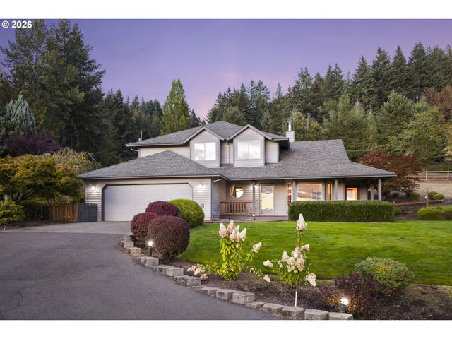 25125 Se HENNINGSEN Rd, Damascus, OR 97089