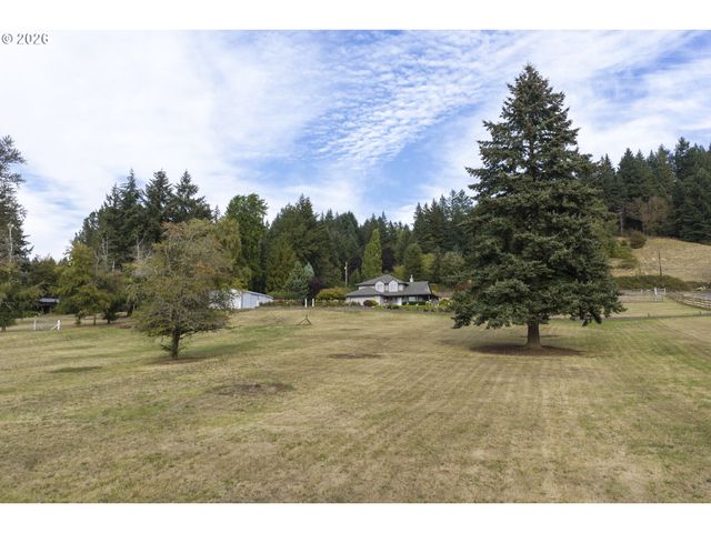 25125 Se HENNINGSEN Rd, Damascus, OR 97089