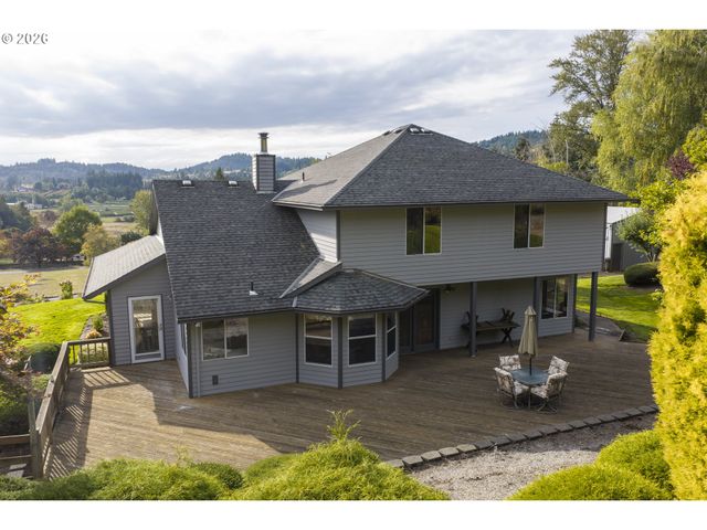 25125 Se HENNINGSEN Rd, Damascus, OR 97089