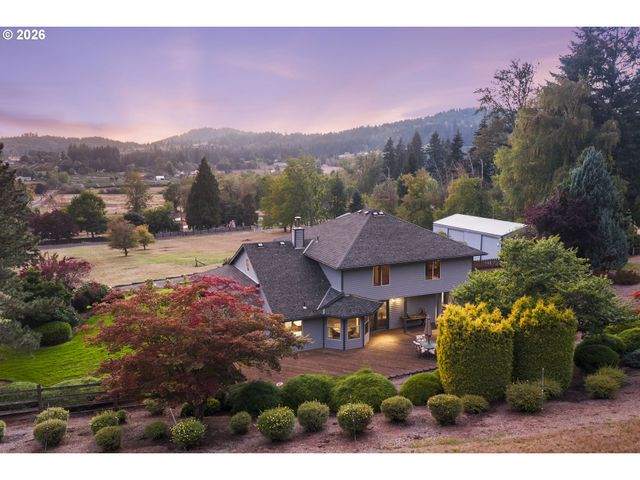 25125 Se HENNINGSEN Rd, Damascus, OR 97089