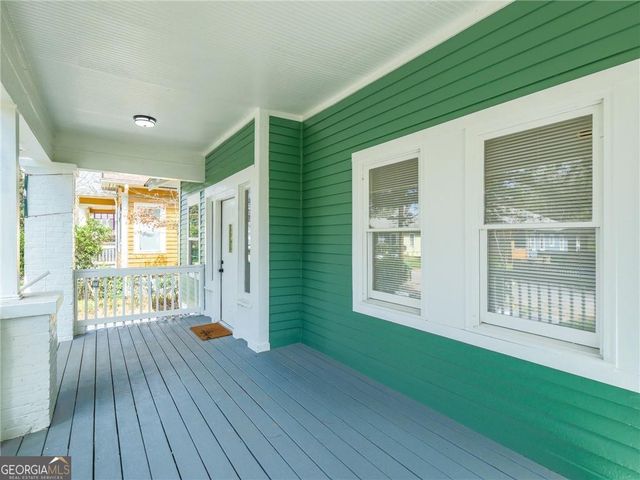 1402 Graham Street SW, Atlanta, GA 30310