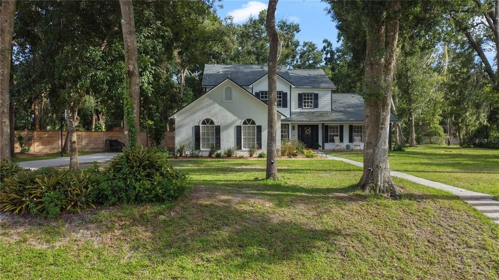 11505 MELLOW CREEK LANE, Riverview, FL 33569