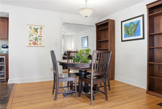 131 Elwood AVE, Norfolk, VA 23505