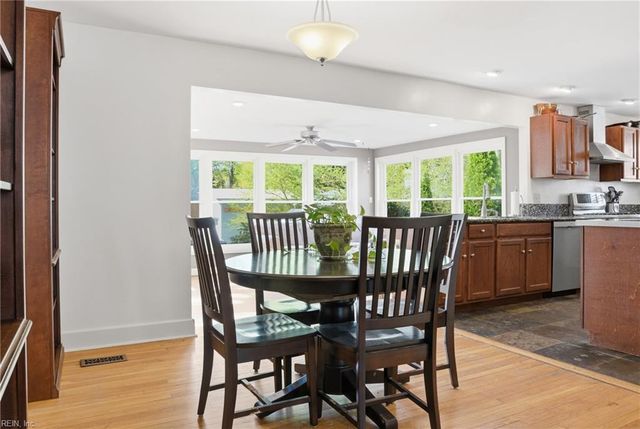 131 Elwood AVE, Norfolk, VA 23505