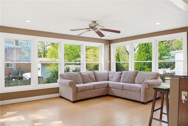 131 Elwood AVE, Norfolk, VA 23505