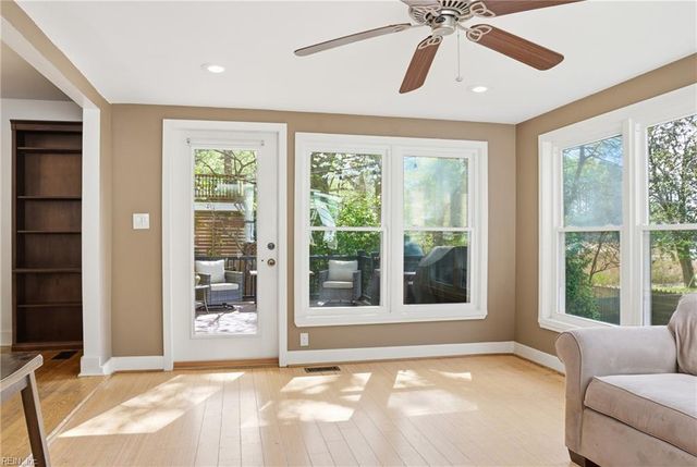 131 Elwood AVE, Norfolk, VA 23505