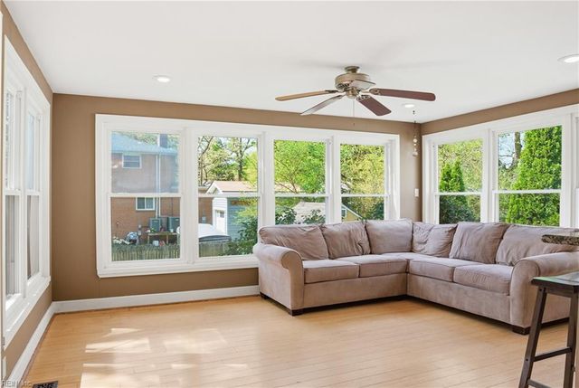 131 Elwood AVE, Norfolk, VA 23505