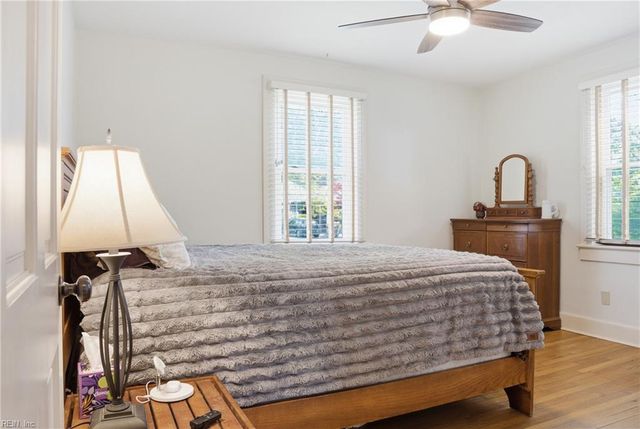 131 Elwood AVE, Norfolk, VA 23505