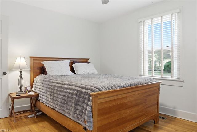 131 Elwood AVE, Norfolk, VA 23505