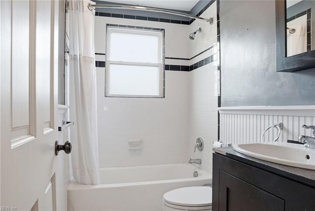 131 Elwood AVE, Norfolk, VA 23505