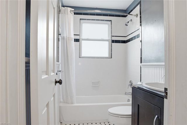 131 Elwood AVE, Norfolk, VA 23505