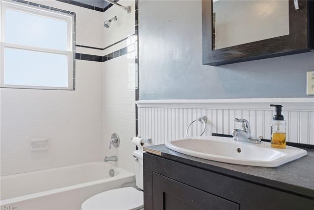 131 Elwood AVE, Norfolk, VA 23505