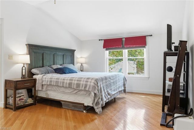 131 Elwood AVE, Norfolk, VA 23505