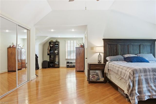 131 Elwood AVE, Norfolk, VA 23505