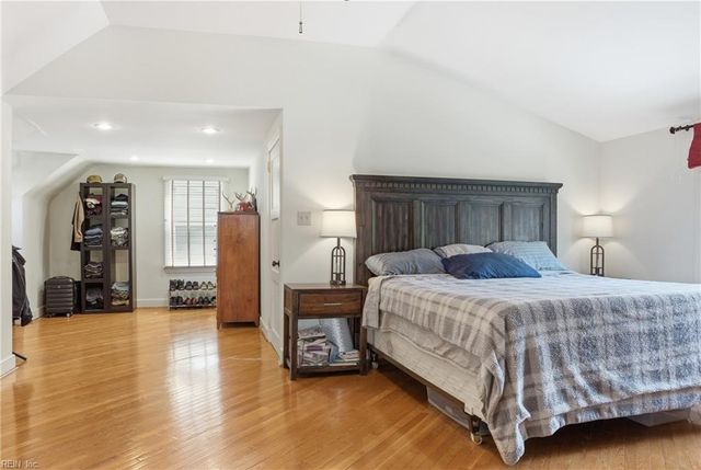 131 Elwood AVE, Norfolk, VA 23505