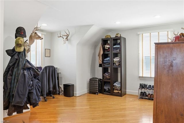 131 Elwood AVE, Norfolk, VA 23505