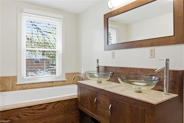 131 Elwood AVE, Norfolk, VA 23505