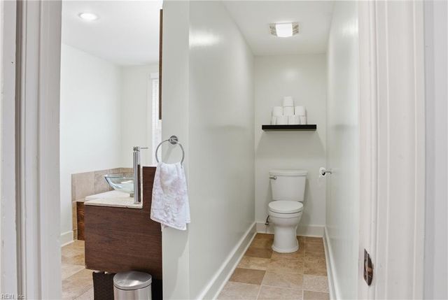 131 Elwood AVE, Norfolk, VA 23505