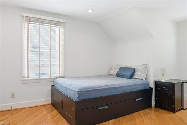 131 Elwood AVE, Norfolk, VA 23505