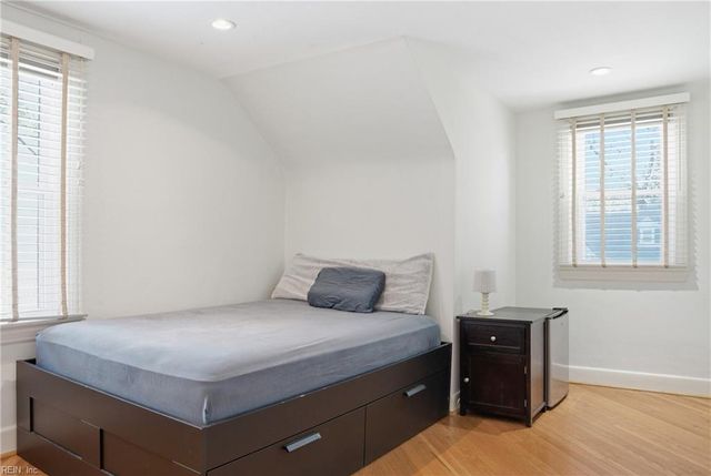 131 Elwood AVE, Norfolk, VA 23505