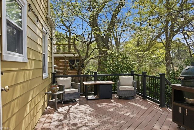 131 Elwood AVE, Norfolk, VA 23505