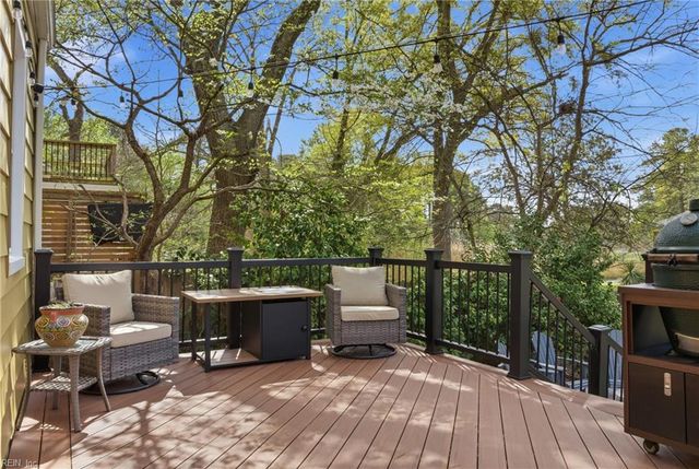 131 Elwood AVE, Norfolk, VA 23505