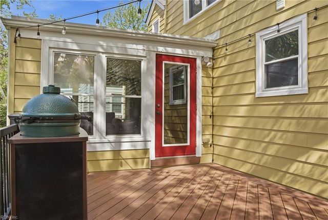 131 Elwood AVE, Norfolk, VA 23505